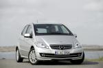 Mercedes-Benz A-Class 5-Door 2009 года